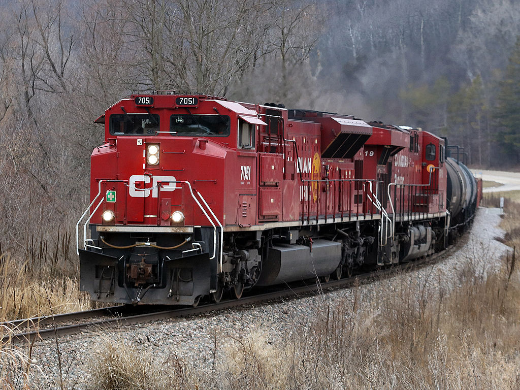 CP 7051